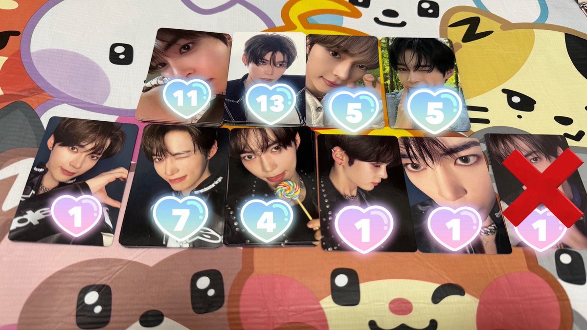 ☆彡 tweet media