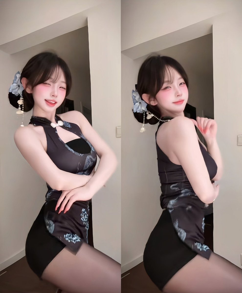 童锣烧 tweet media