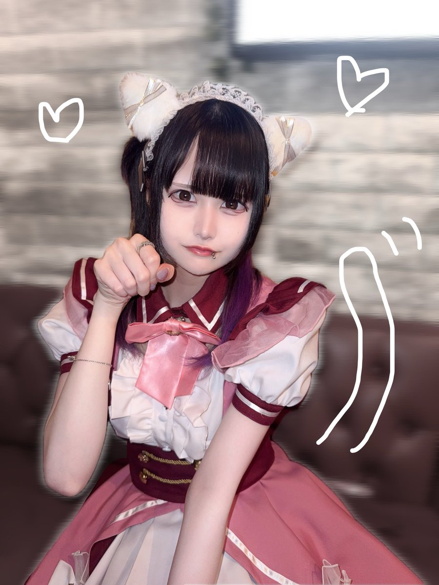 るい✝️ 6/20.21生誕祭 tweet media