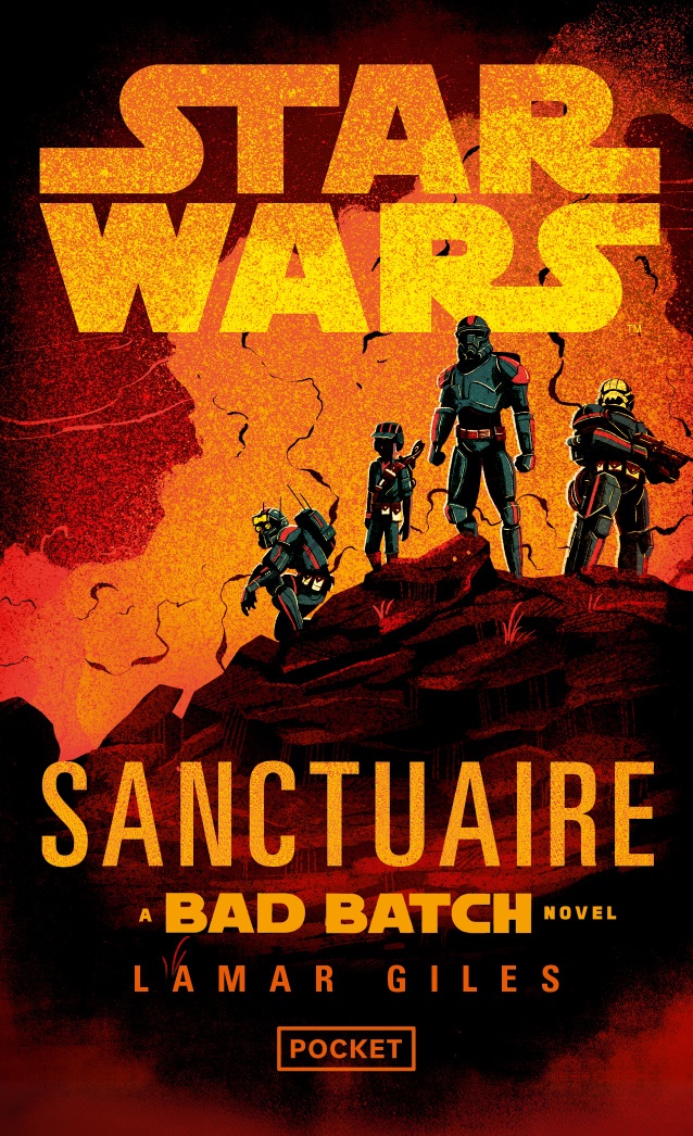 Galaxie Star Wars - #GalaxieSW tweet media