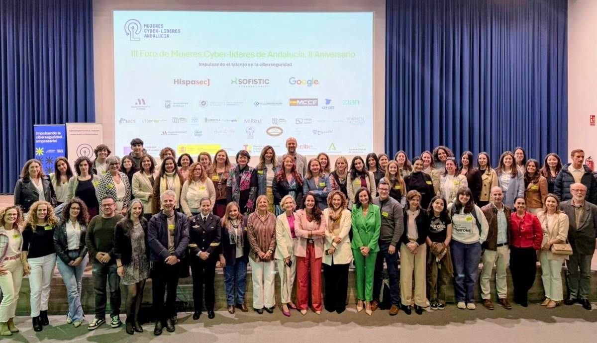 ETSI Informática UMA tweet media