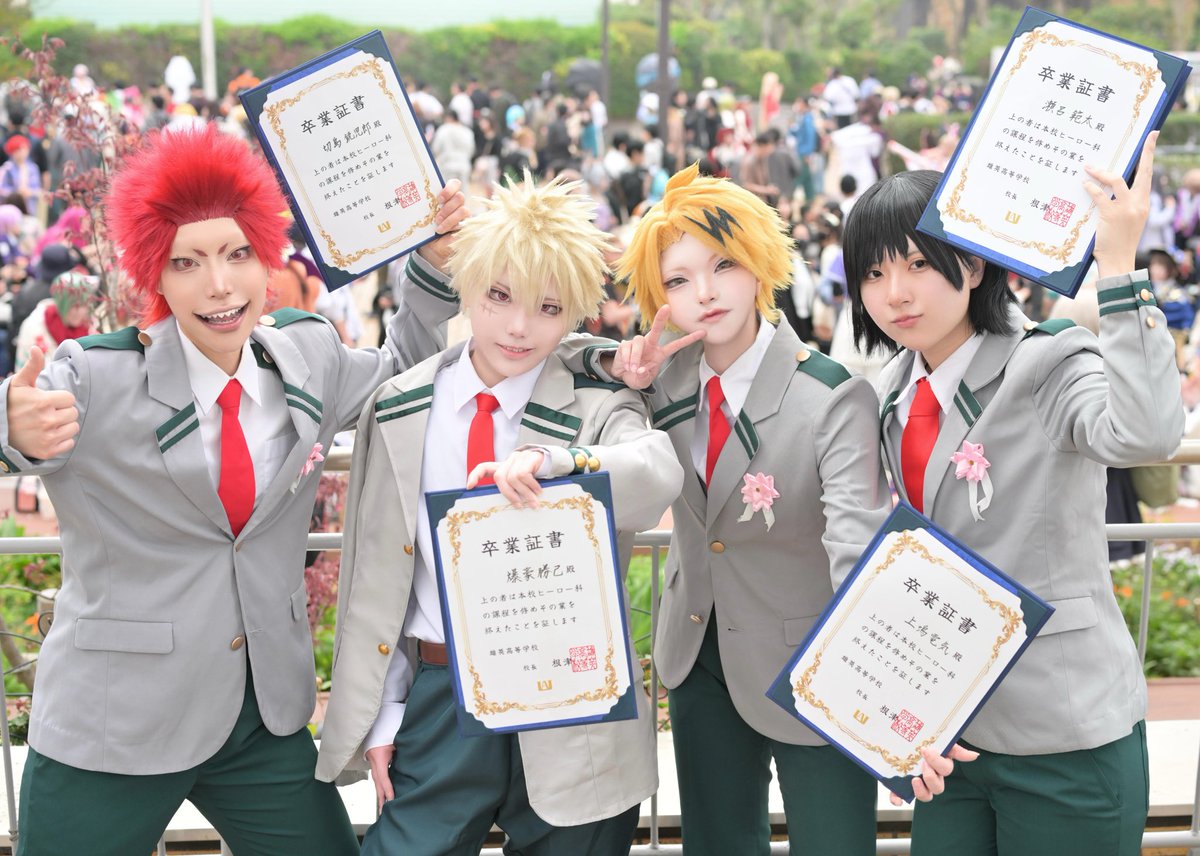 るりいろa!5/24 tweet media