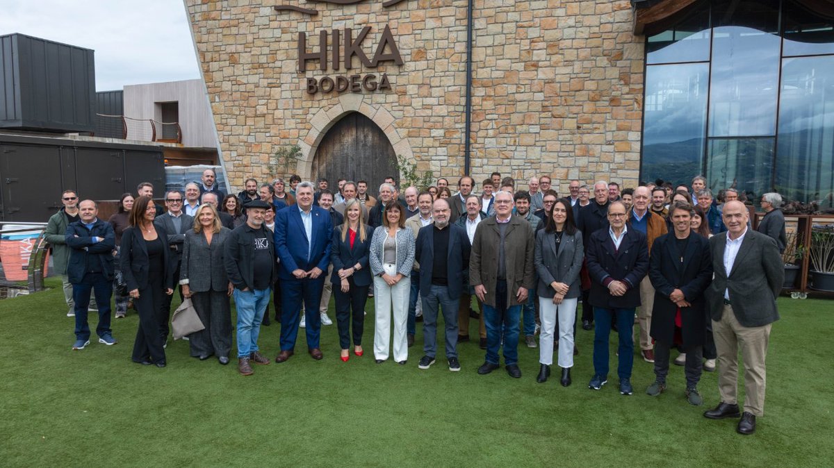 Donostia Sustapena - Fomento San Sebastián tweet media