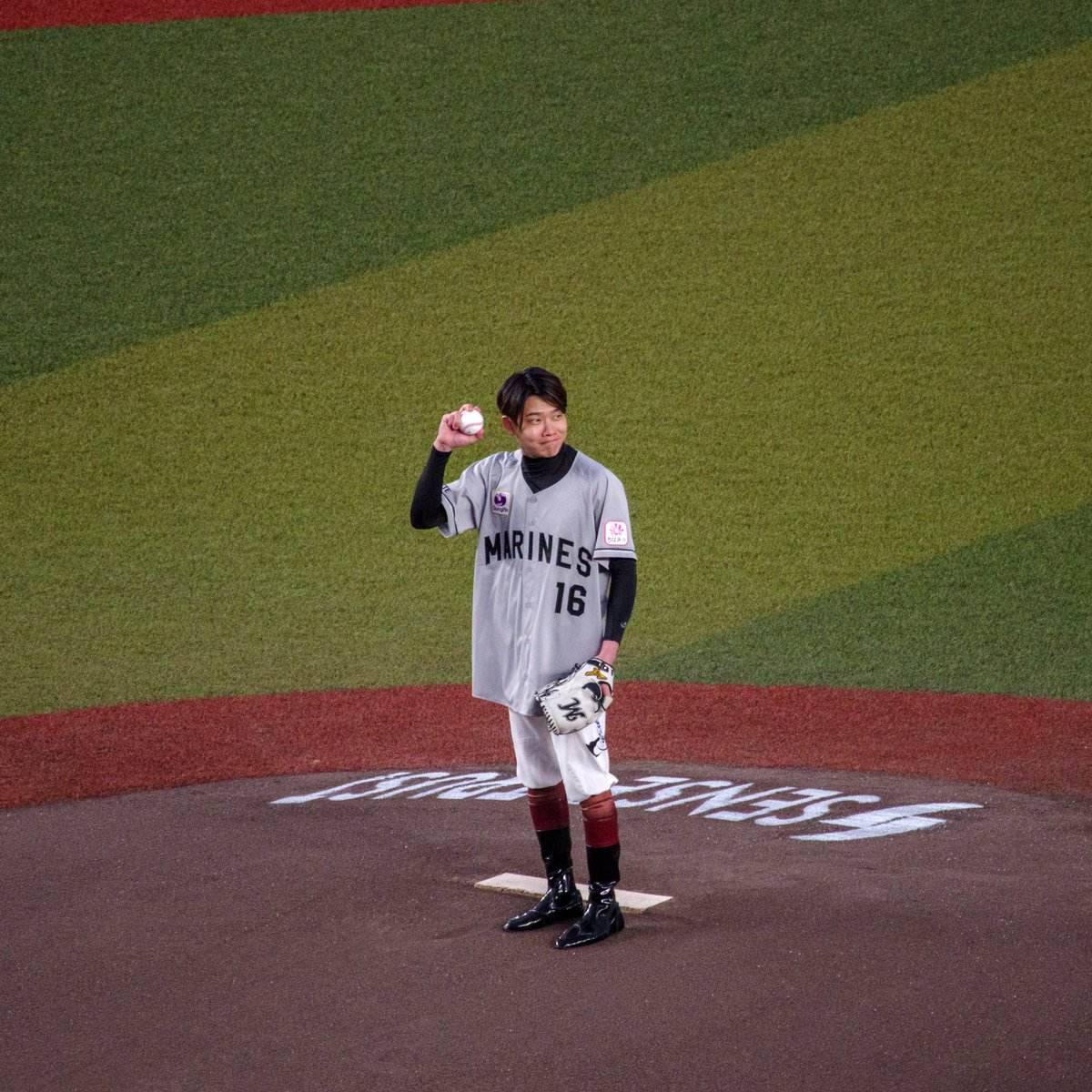 ユーキ tweet media