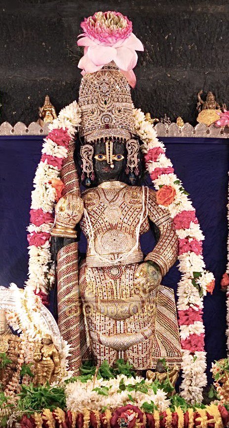 Anil Bhat tweet media