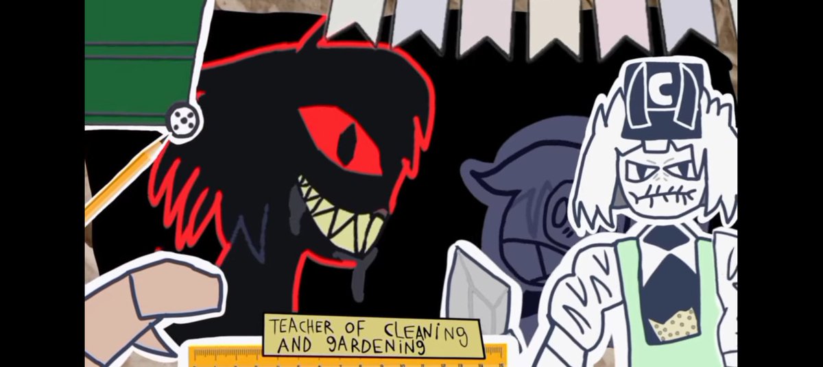 OCTAVIOAng45708's tweet image. "Nothing old Mr. Clean can fix" 

#fpe #FPEBubble #FPEAbbie