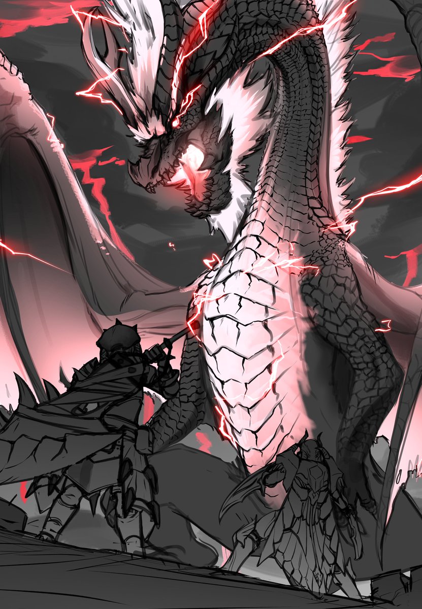 reposting old sketch