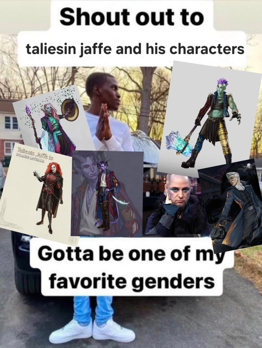 Roo 🎭⭐️| watching cr 2 + 4 tweet media