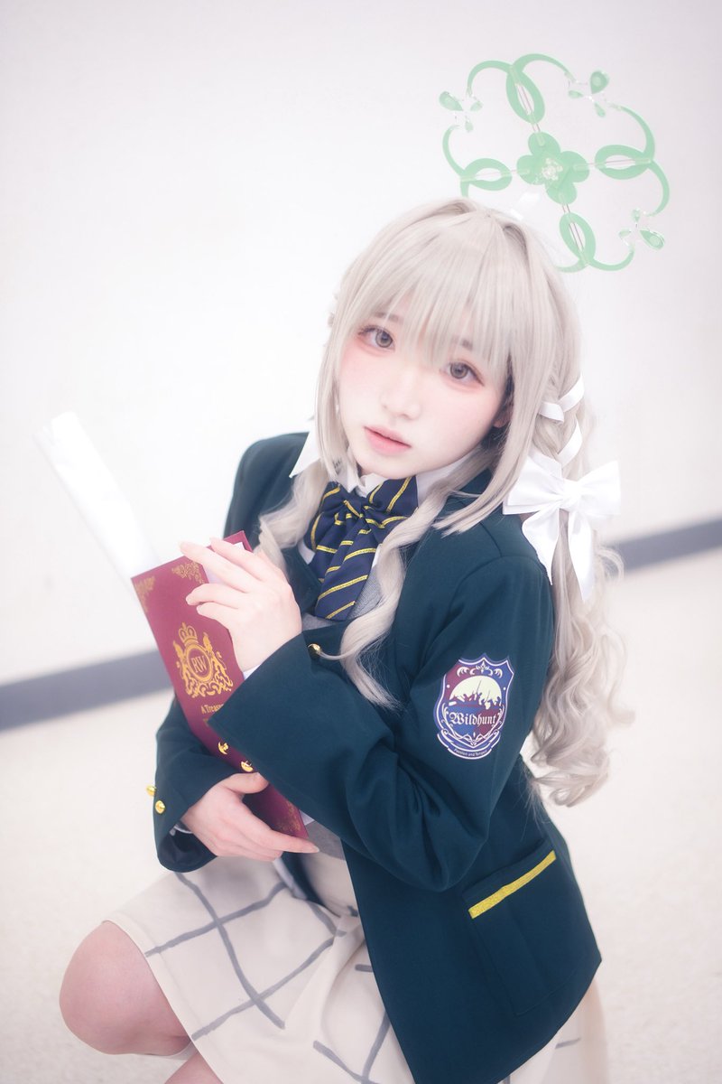 美夜🌙 tweet media