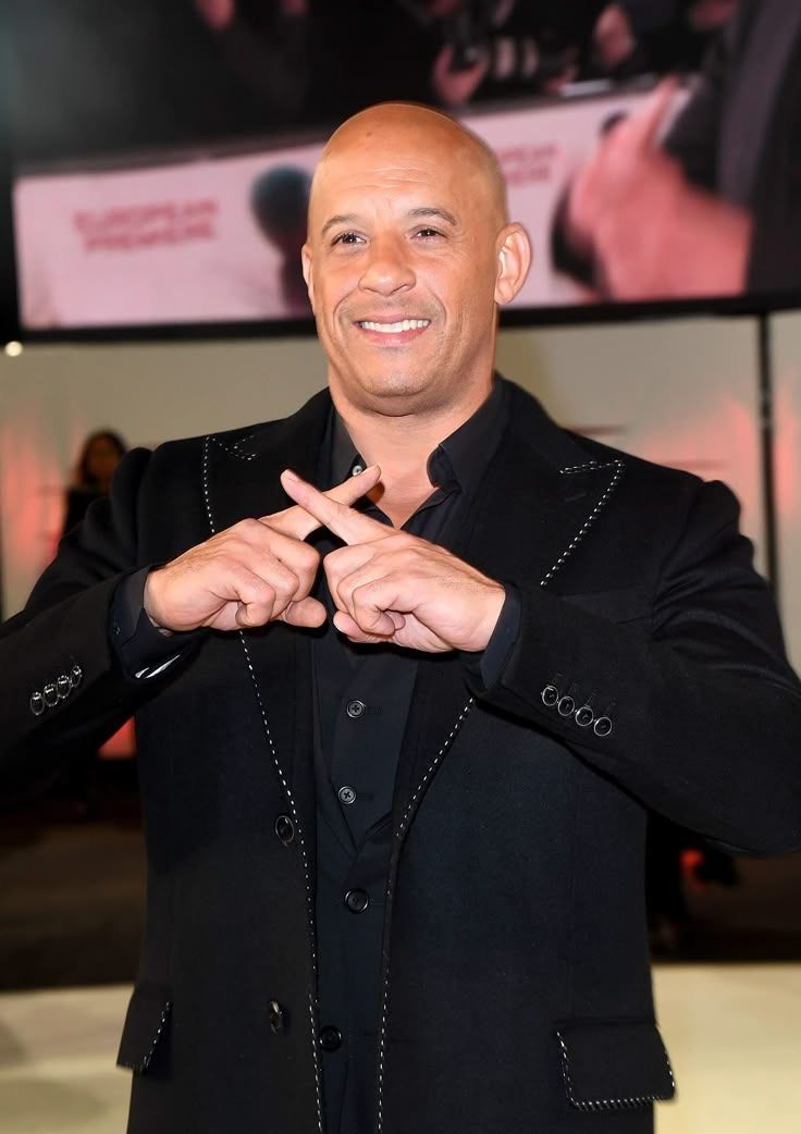 Vin_Diesel135 tweet picture