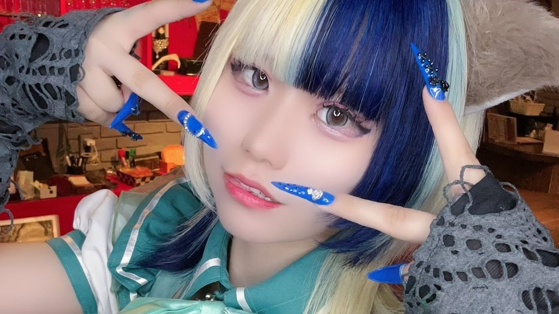 ギルラビマネージャー tweet media