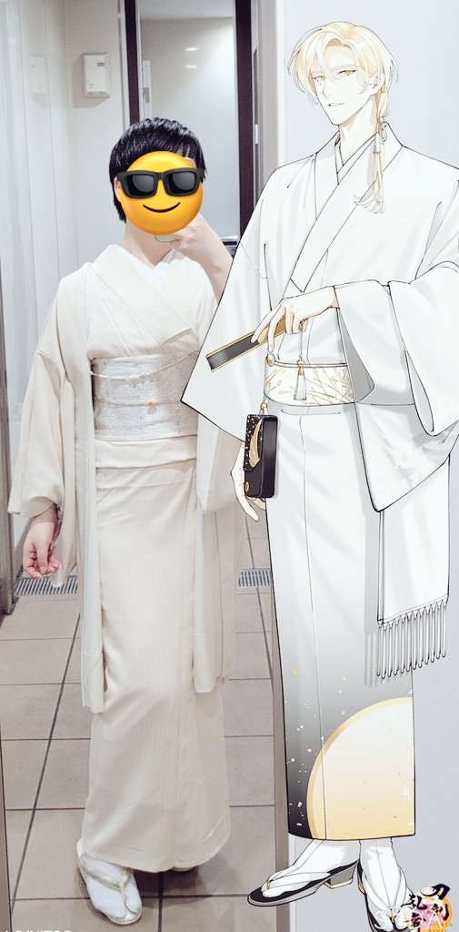 安曇野@【5日】東１き51b tweet media