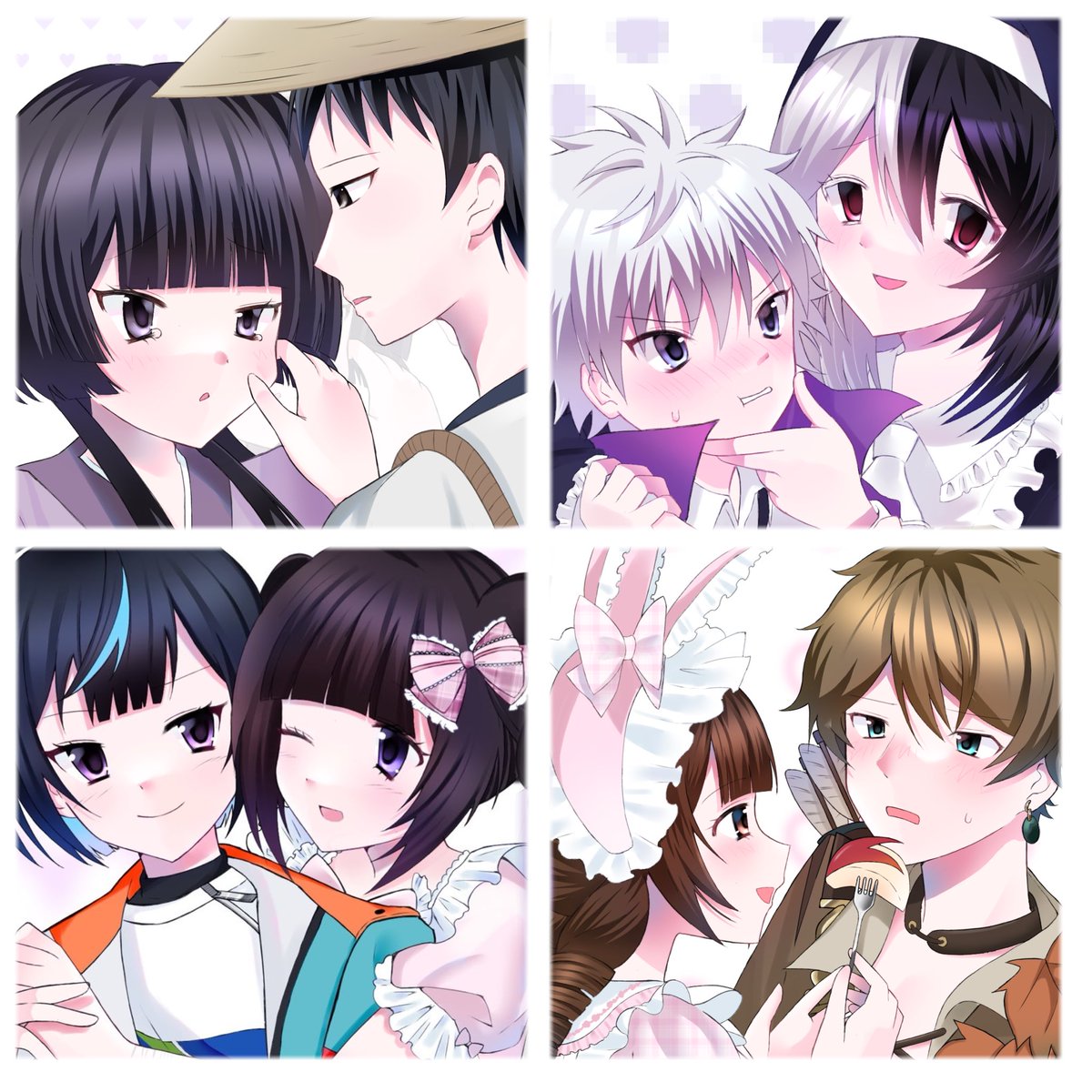 ⭐︎電報女⭐︎ tweet media