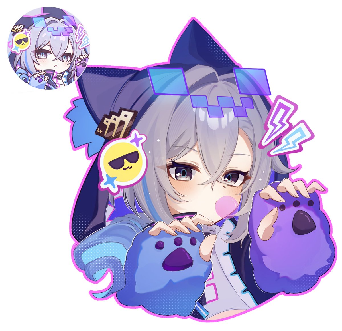 コユキ tweet media