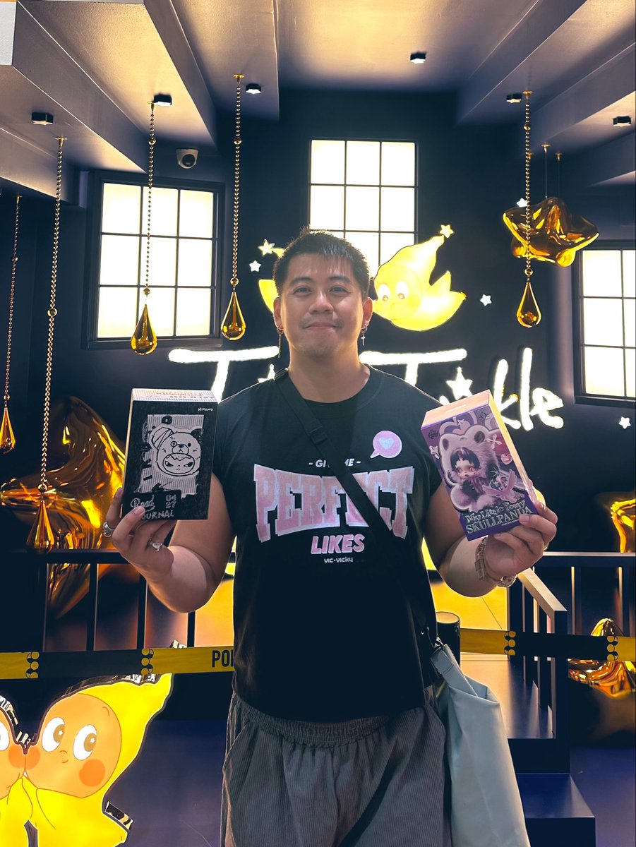 ❈𝑫𝒆𝒚𝒎 🦊 tweet media