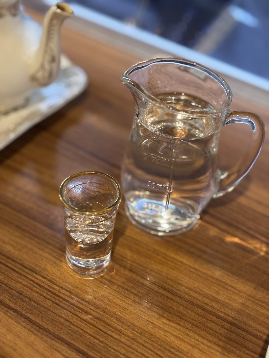 酒白白 | 創作小菜と、中国地酒。 tweet media