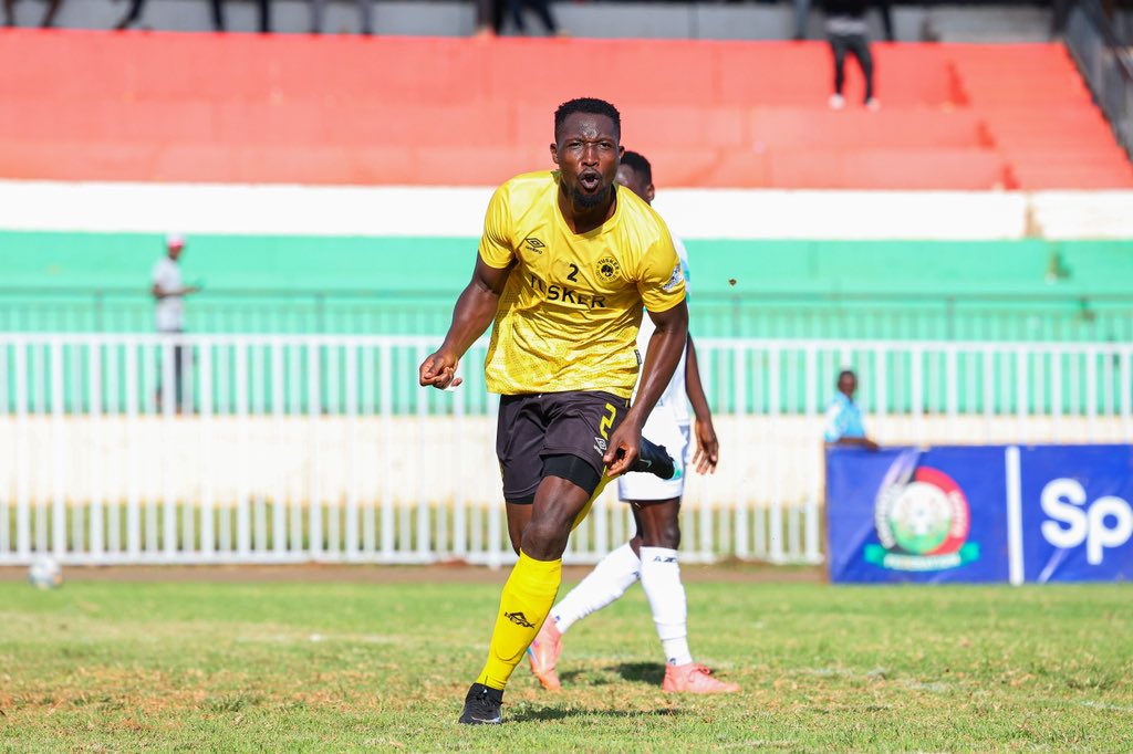 Tusker FC tweet media