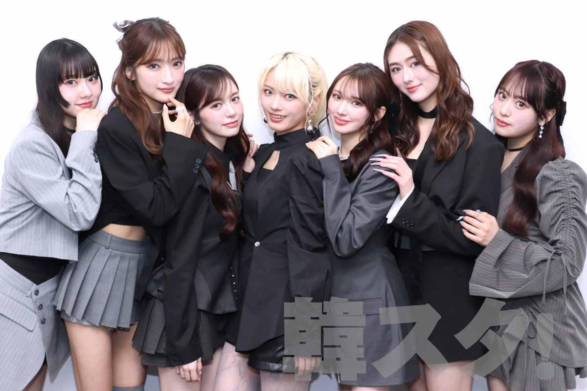 Girls² tweet media