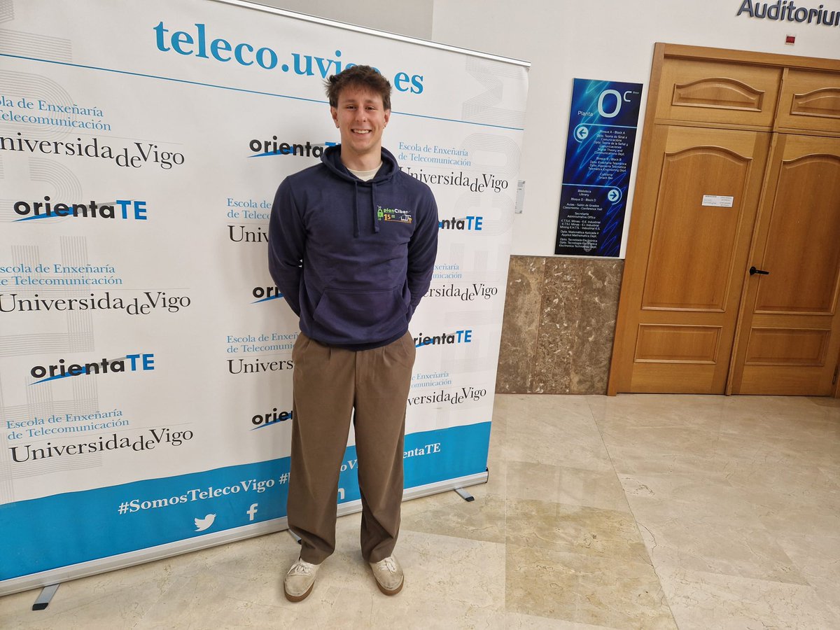 E.E. Teleco Vigo tweet media