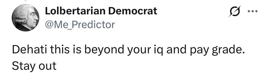 सूर्यकोटि समप्रभः🇮🇳 tweet media