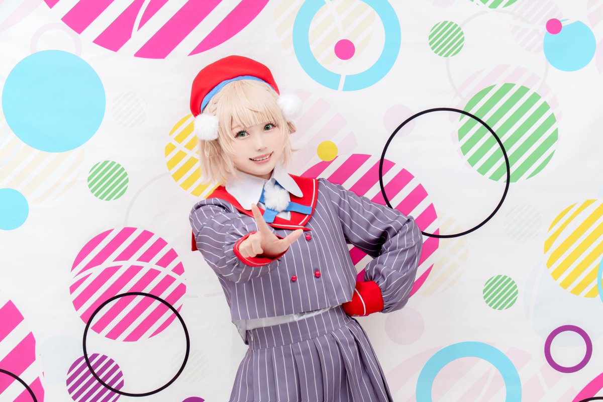 スタジオアップトーン（コローレ系列） tweet media