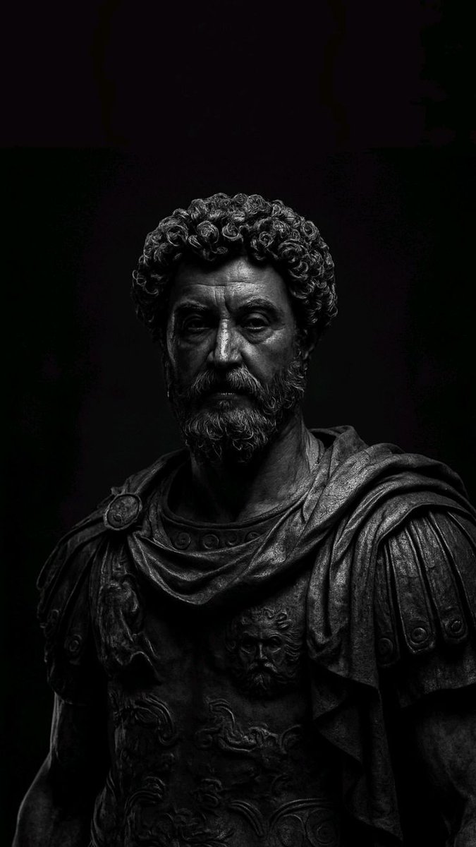 Fparrhesia's tweet photo. "Öfke, başkasının hatası için kendini cezalandırmaktır."

—Marcus Aurelius https://t.co/ukOOHMfgRL