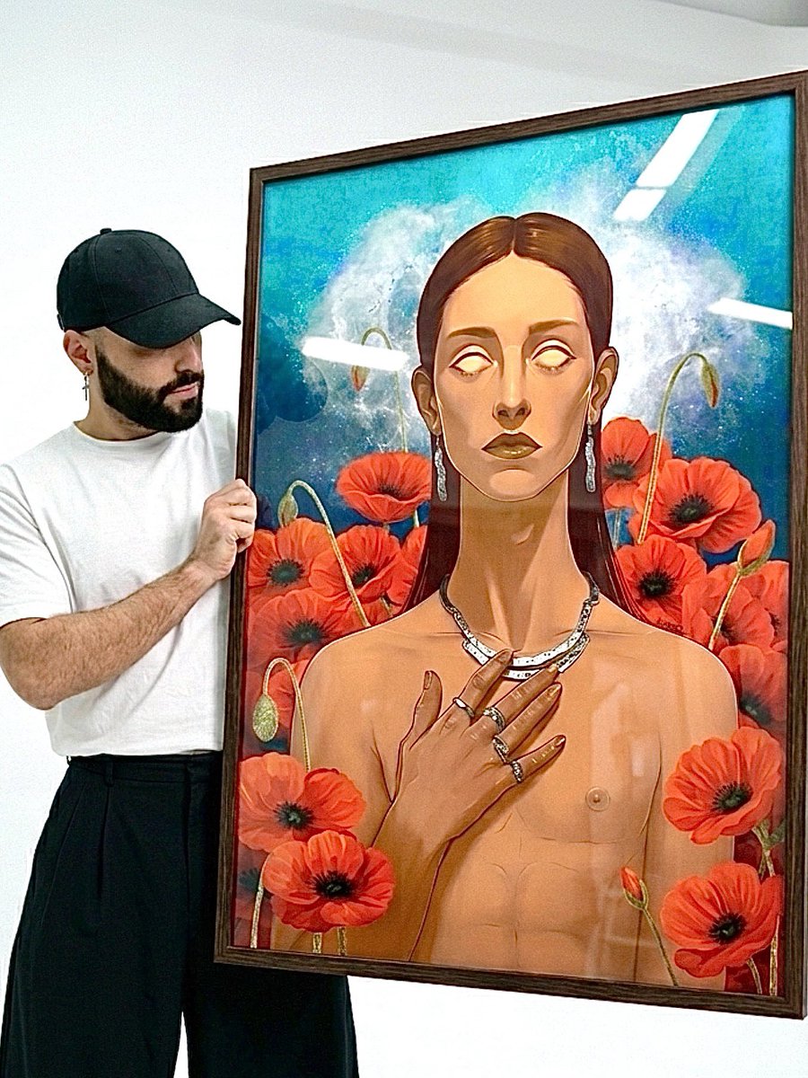 Ismael Álvarez tweet media