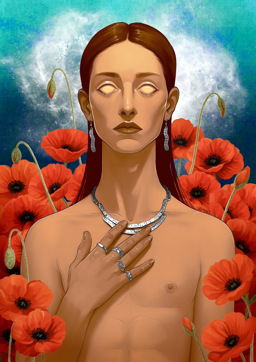 Ismael Álvarez tweet media