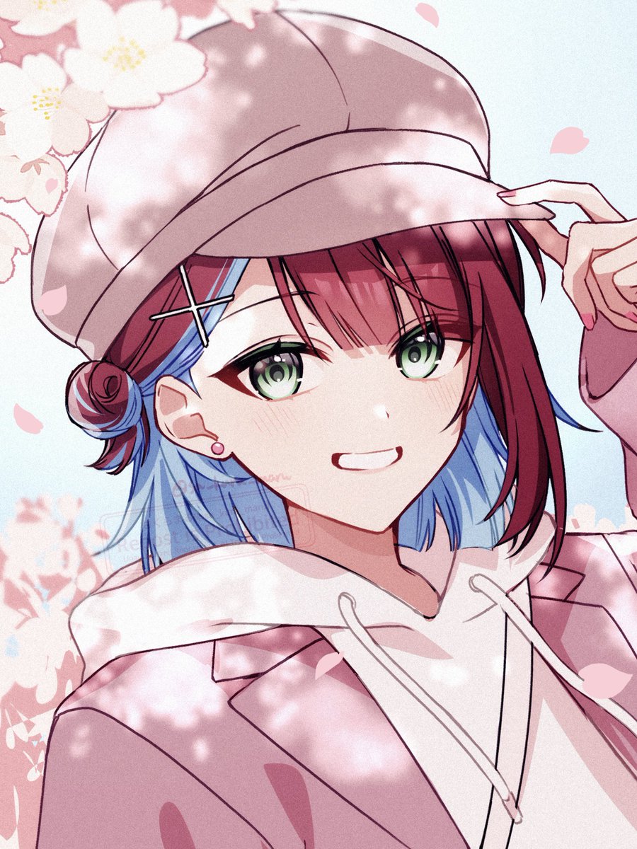 saku®️(さくらまる) tweet media