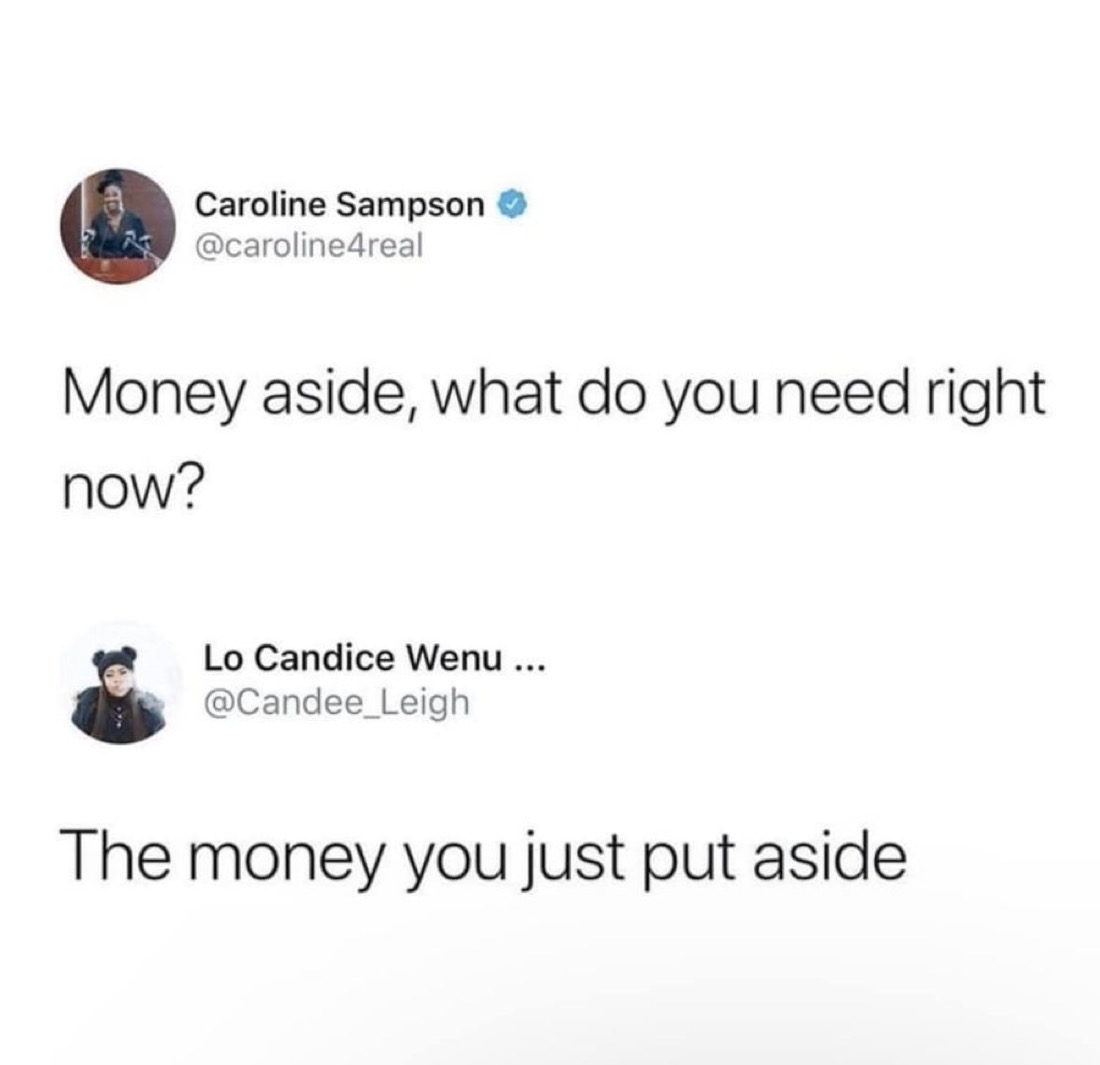 Out of Context Human Race tweet media