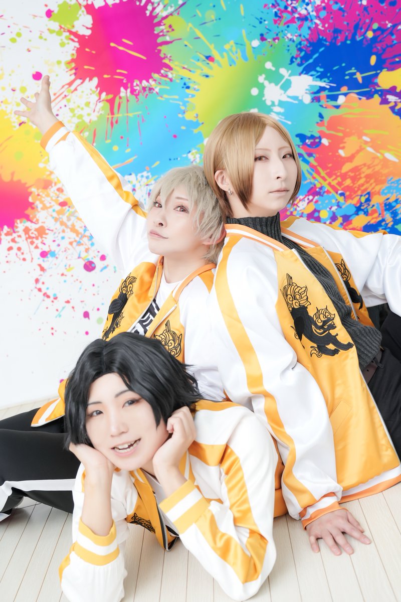 スタジオアップトーン（コローレ系列） tweet media