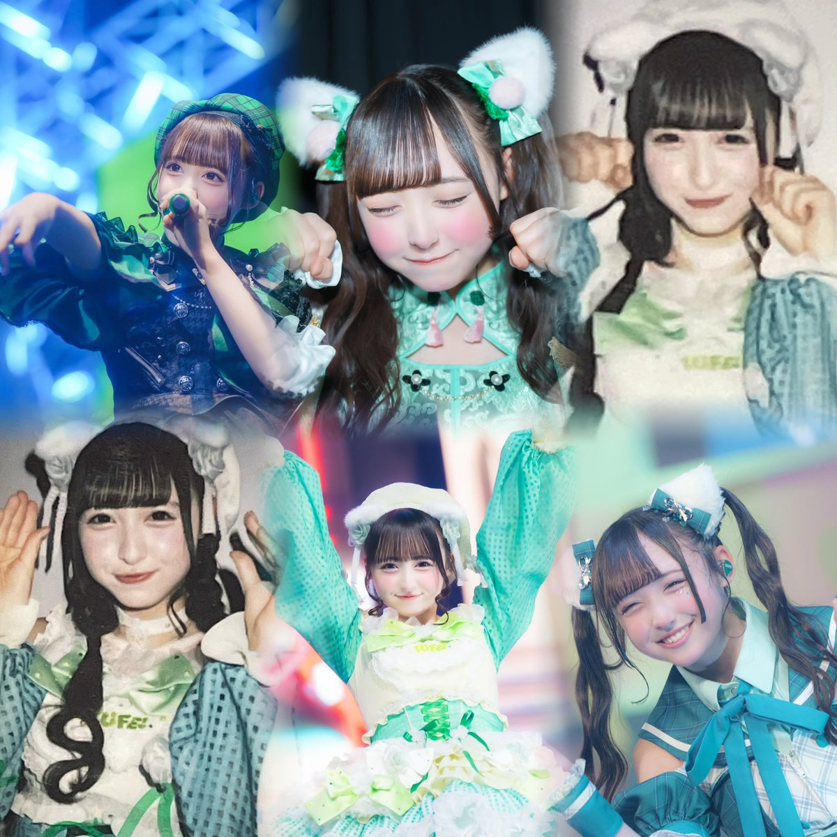 ぴにゃお tweet media