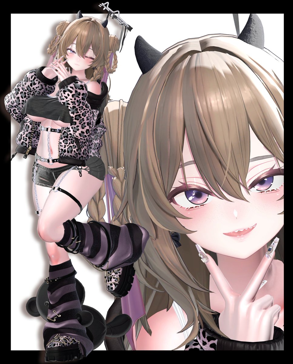 イヴァ tweet media