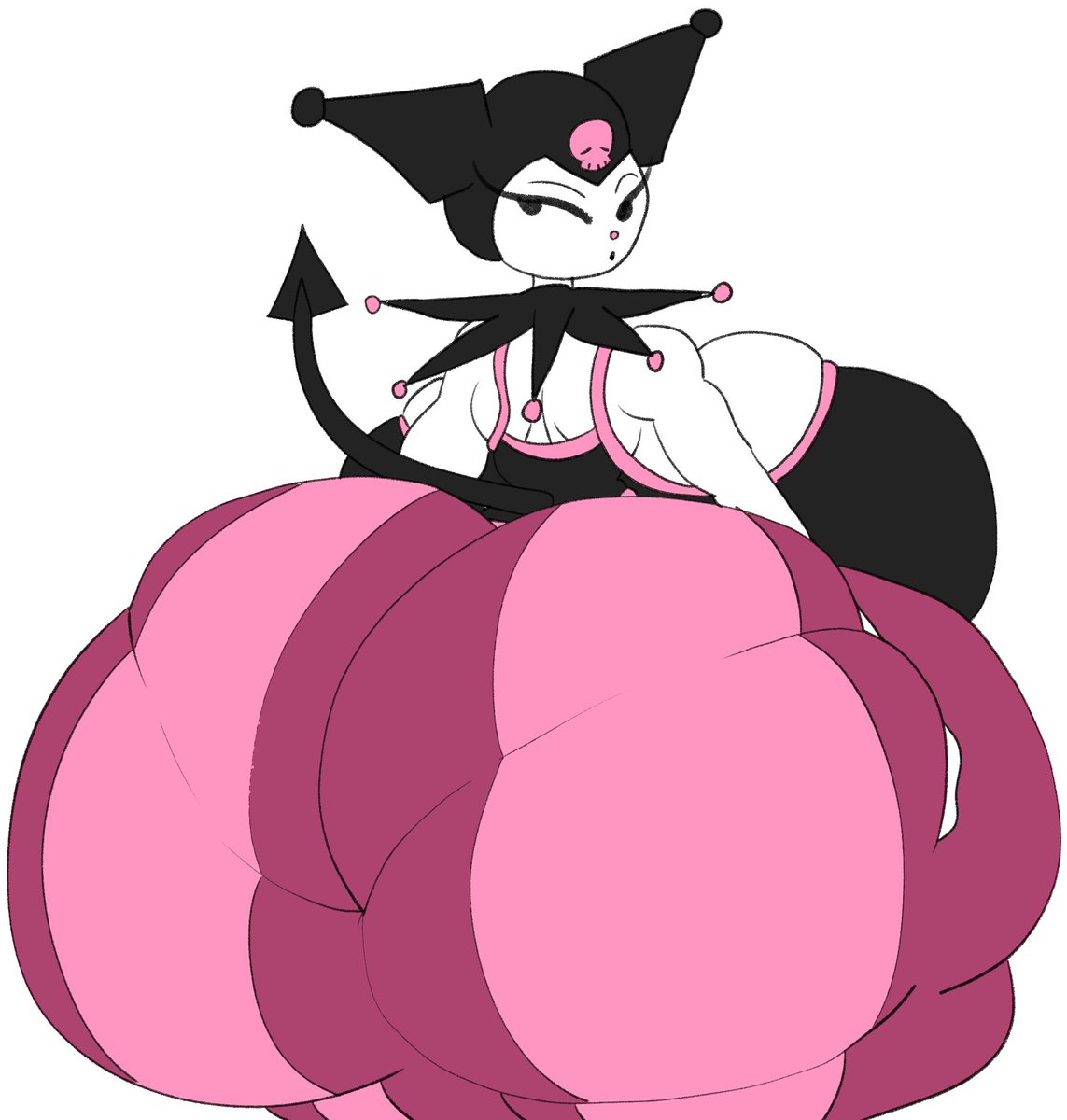 🔞 CappyGator 🔞 (Status: 1/1 available) tweet media