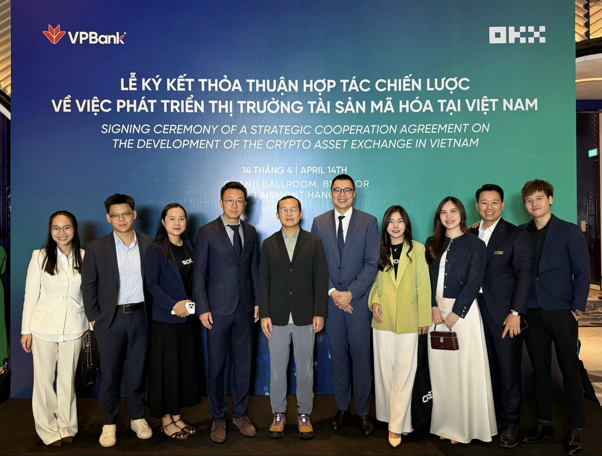 Roxy Linh OKX tweet media