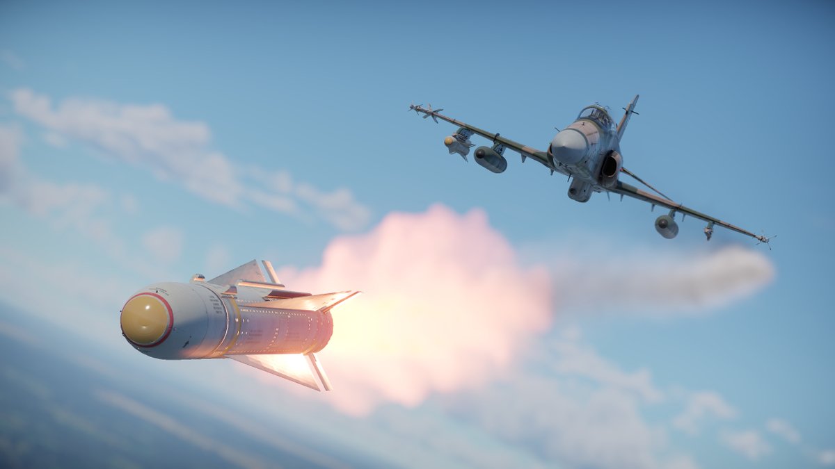 War Thunder tweet media