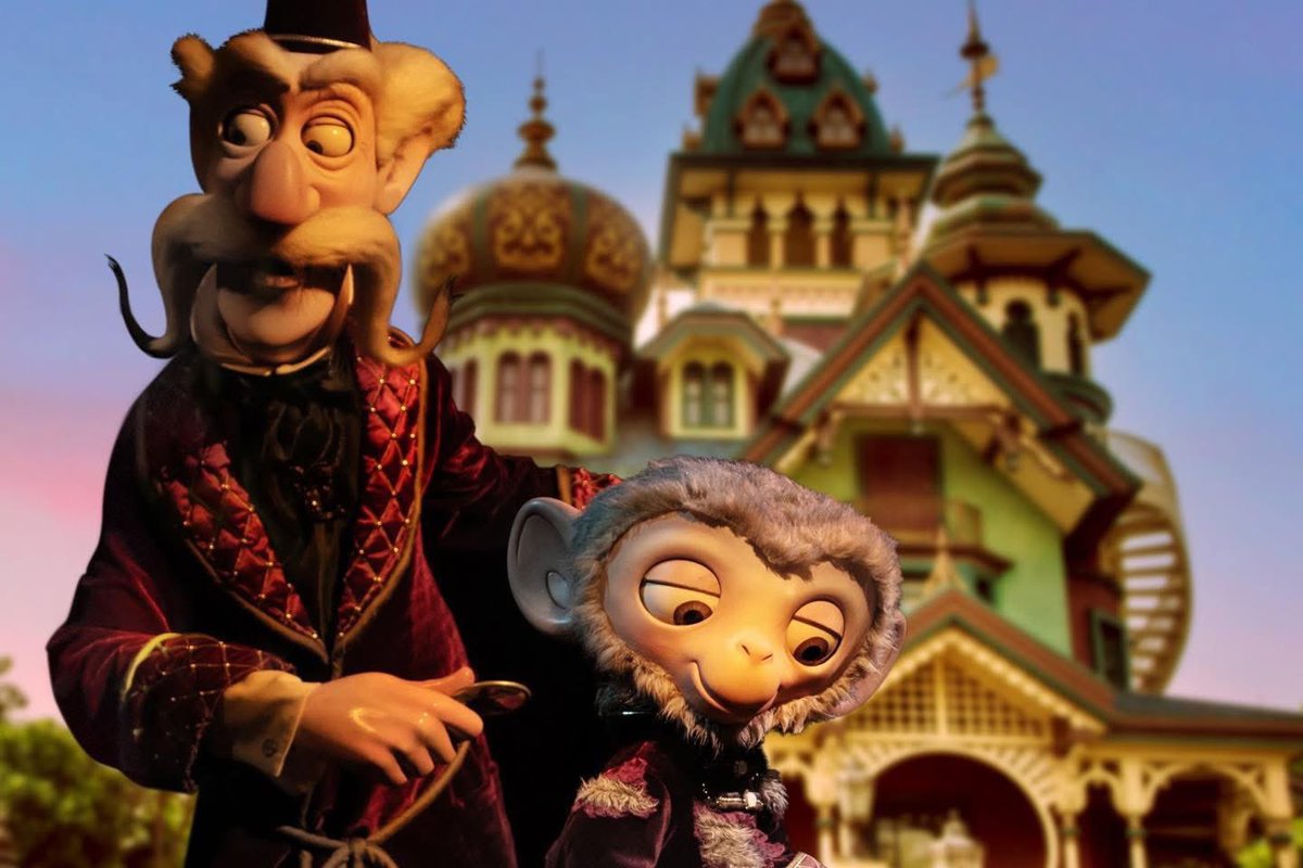 Emporium HKDL情報🏰✨ tweet media