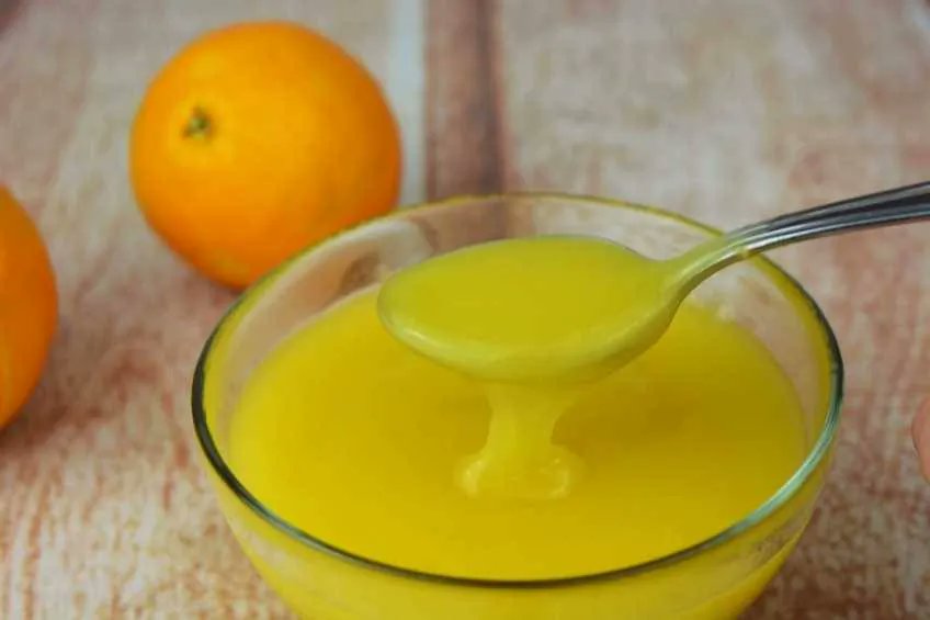 Esta salsa de naranja es una pasada... ¿La has probado ya?
cocina-familiar.com/como-hacer-sal…