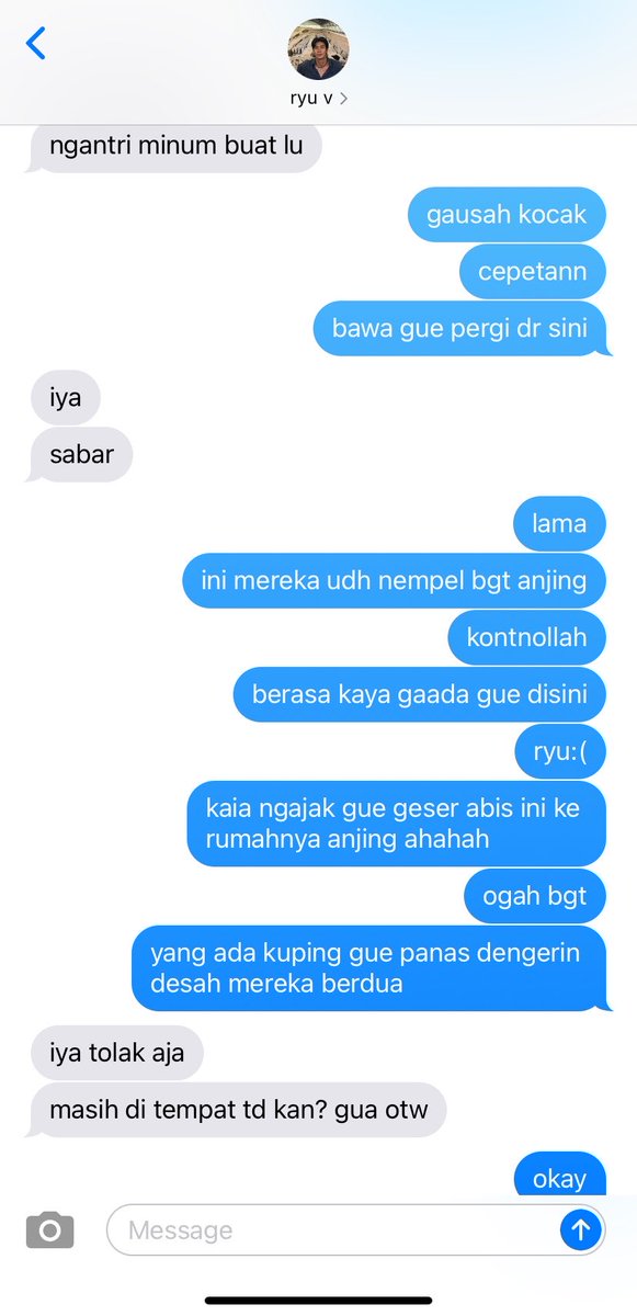 wonmoureux's tweet image. #tingmeen #kratingmeen ft. #ryuvachirawich onetweet au 

yah bubar dah