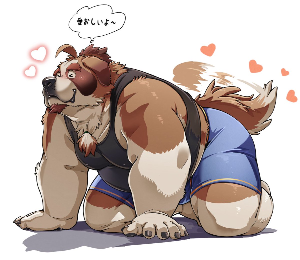 熊谷しん tweet media