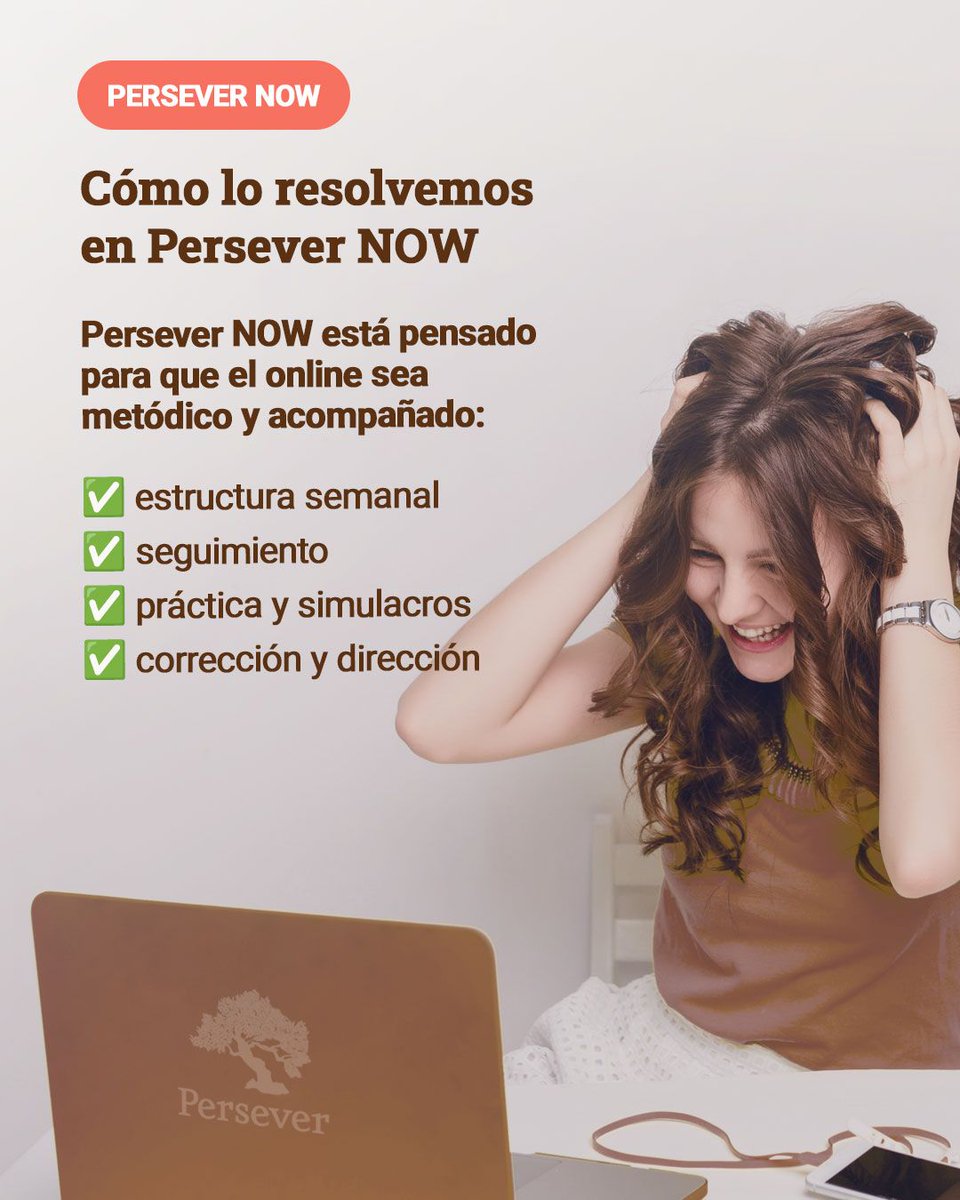 Academia Persever #PIR tweet media