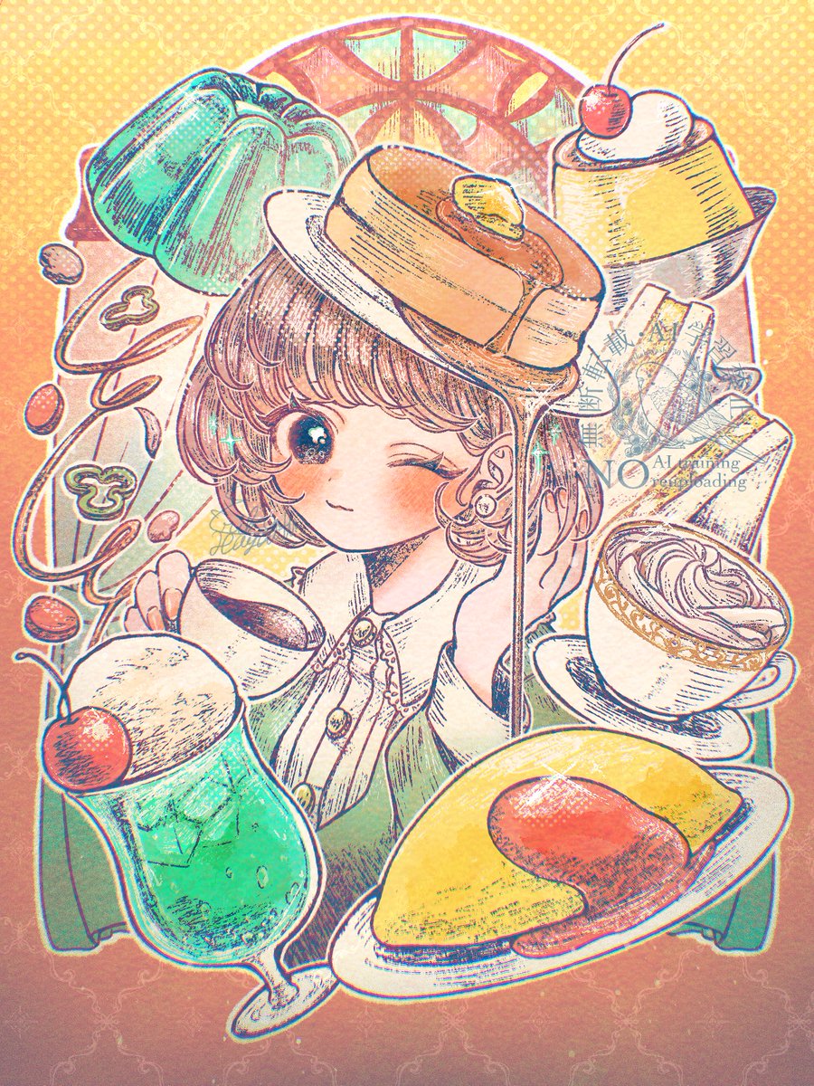 林エリカ tweet media