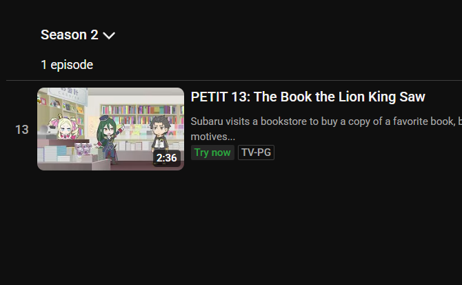 Re: Zero News by Ice tweet media