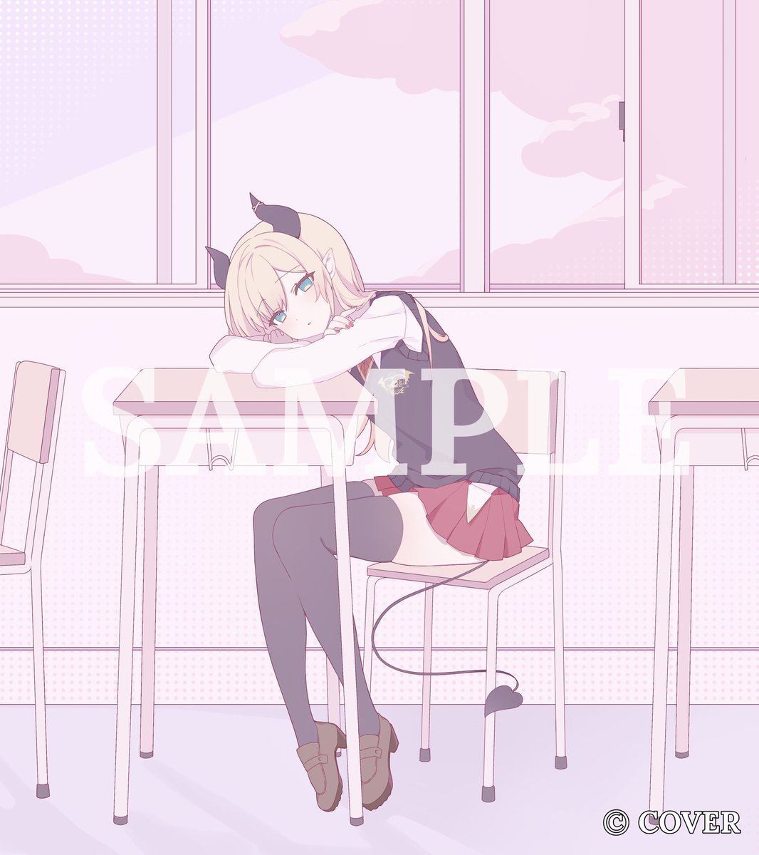 ひなぎくもんめ tweet media