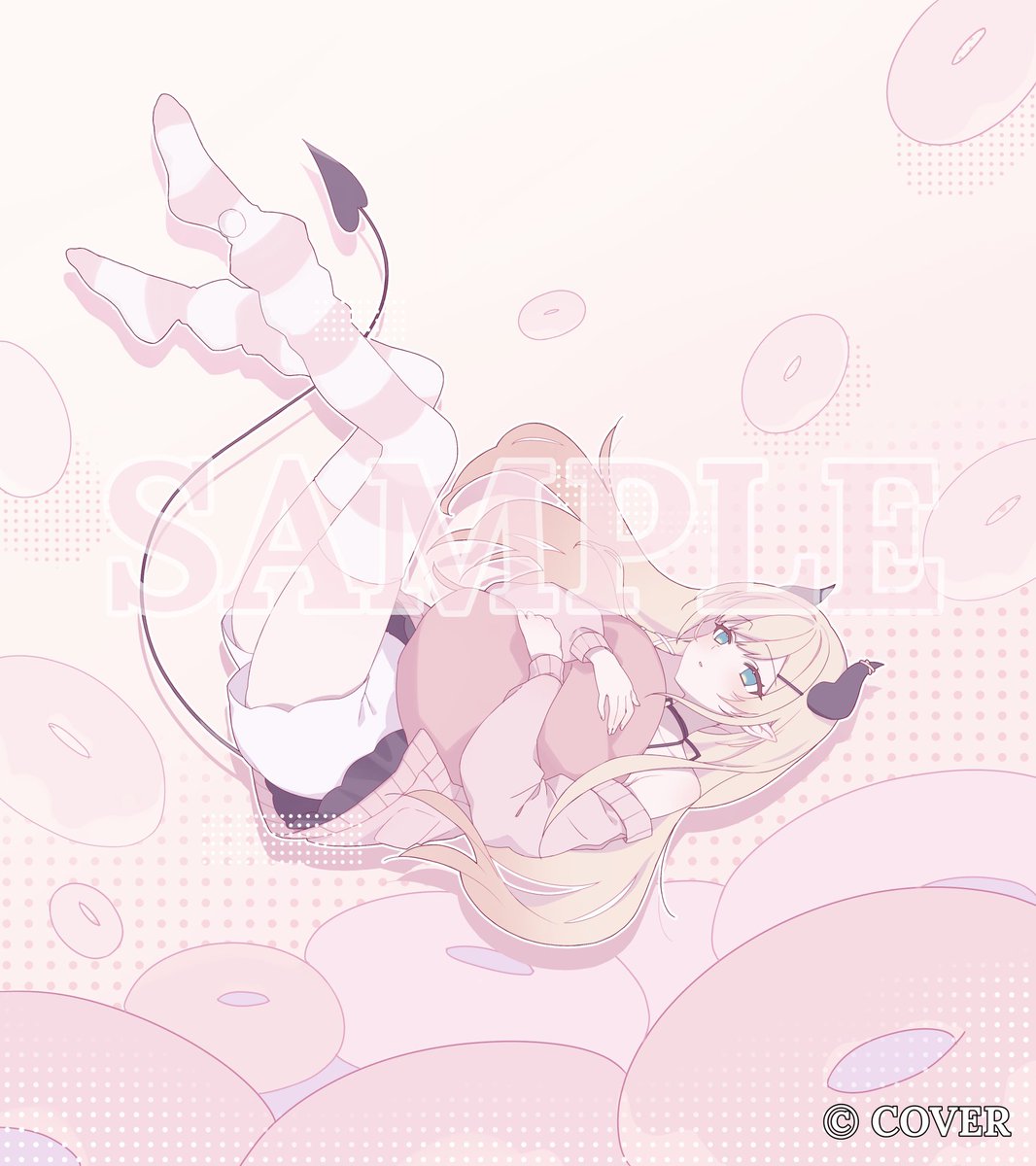 ひなぎくもんめ tweet media