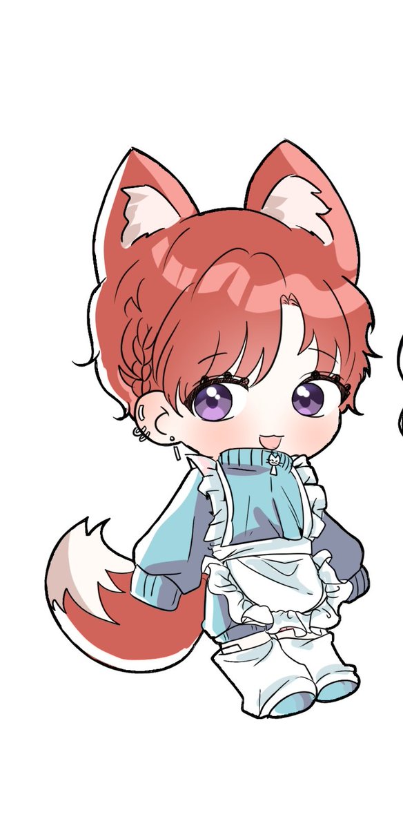 정도갹 tweet media