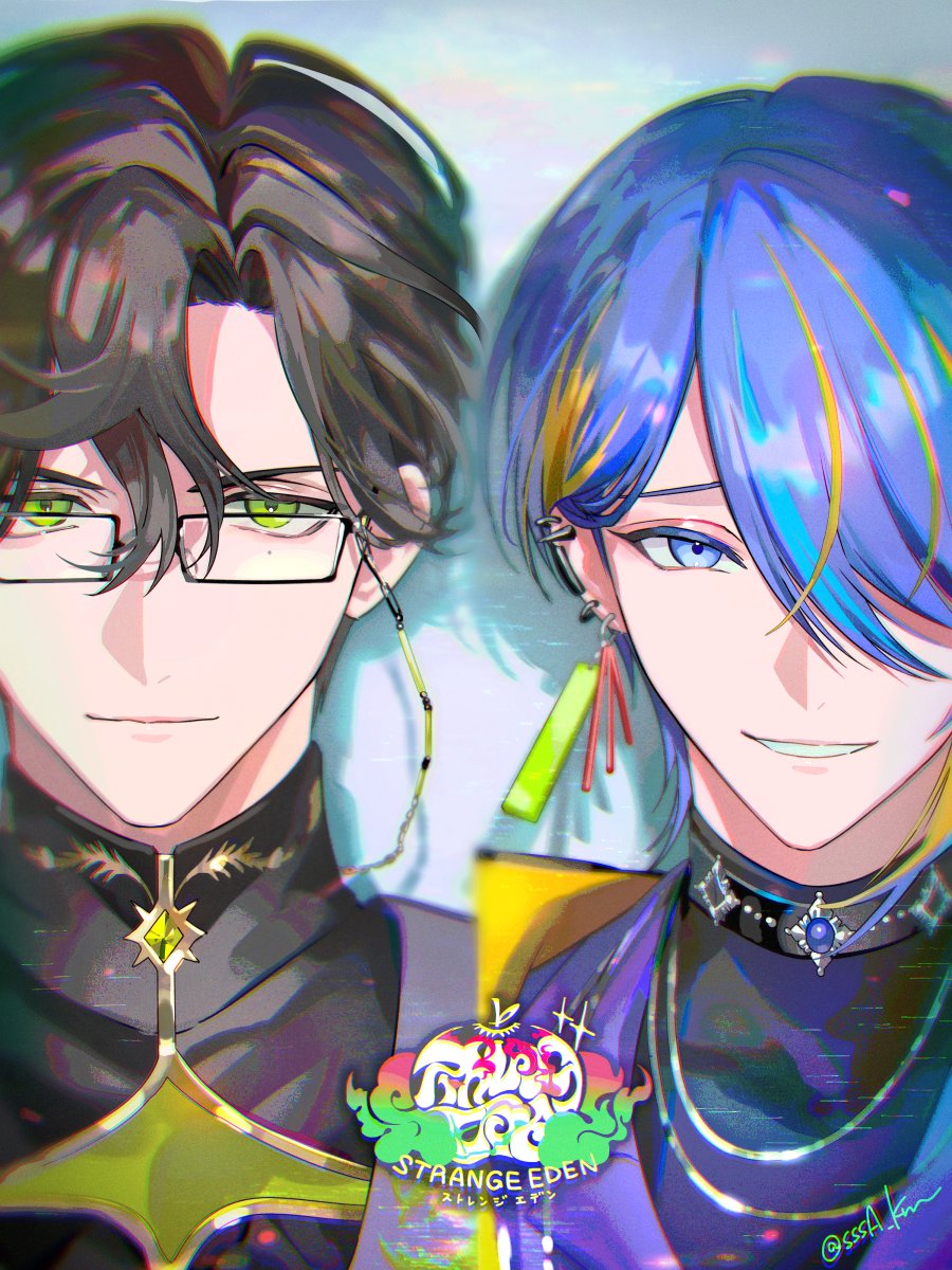 小路さこ_にじそ南2 A92 tweet media