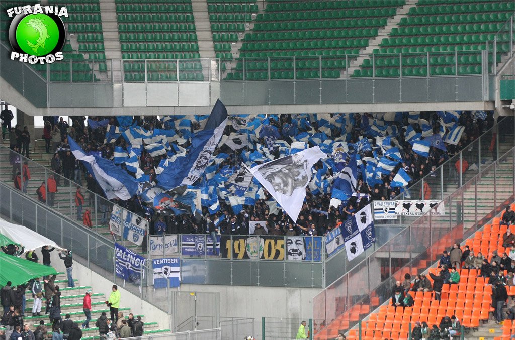 Association de Défense des Supporters Stéphanois tweet media