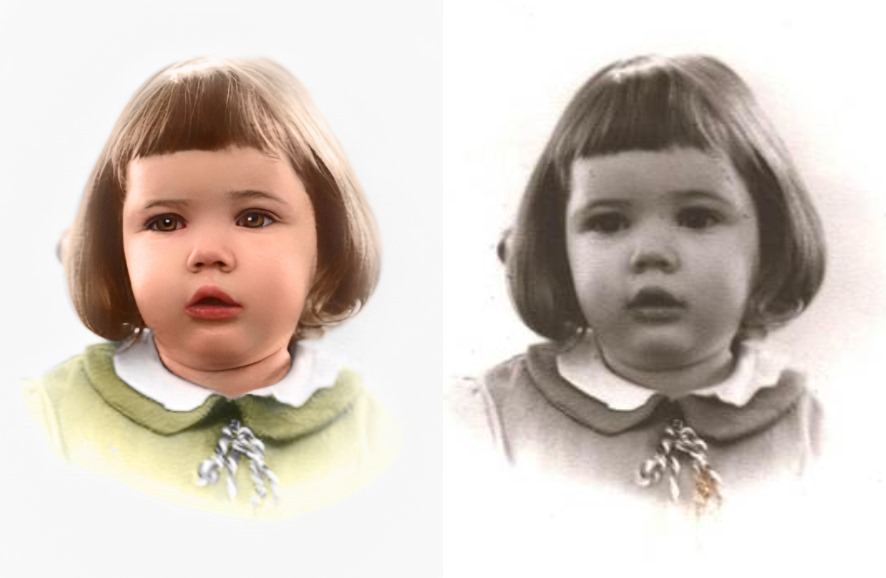 Restaurando su dignidad tweet media