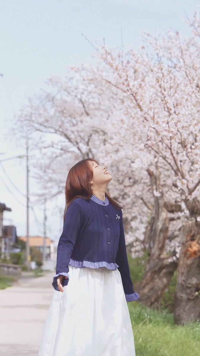 桜も好きだけど
やっぱりわたしは花より団子‼️🍡

 #島根 #松江 #桜 #桜まつり 

instagram.com/ritsu_bows?igs…